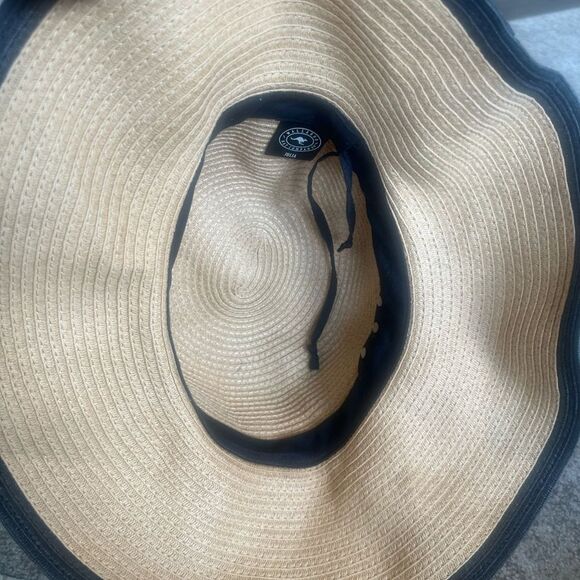 Wallaroo Julia Paper Braid Women’s Sunhat O/S - Picture 6 of 8